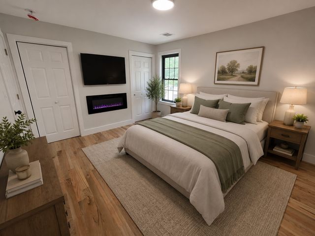 46 Emond St A, Northbridge, MA 01534