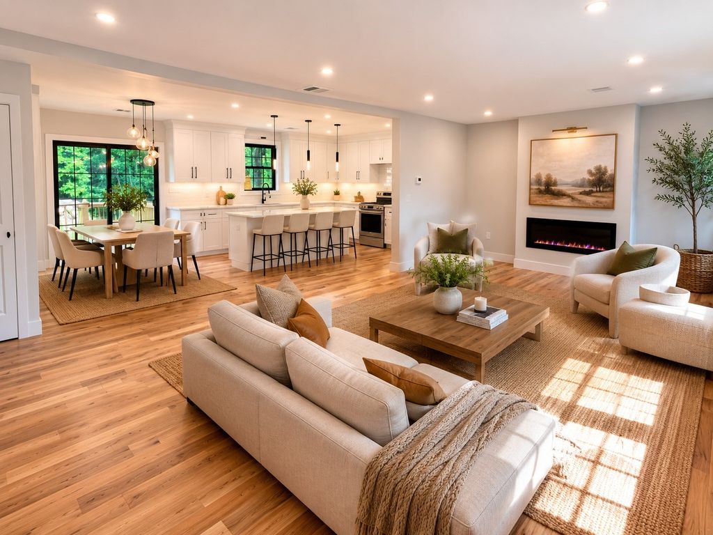 46 Emond St A, Northbridge, MA 01534
