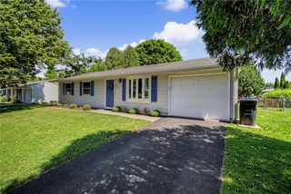 220 Ardmore Drive, Cedarville Village, OH 45314