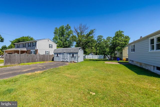 105 N WARREN ST, Woodbury, NJ 08096