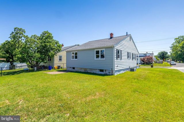 105 N WARREN ST, Woodbury, NJ 08096