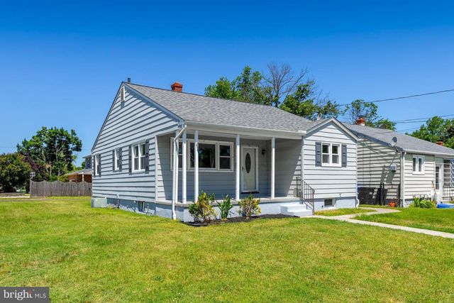 105 N WARREN ST, Woodbury, NJ 08096