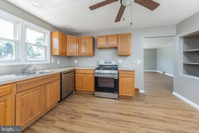 105 N WARREN ST, Woodbury, NJ 08096