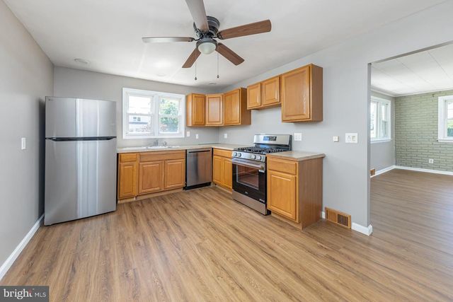 105 N WARREN ST, Woodbury, NJ 08096