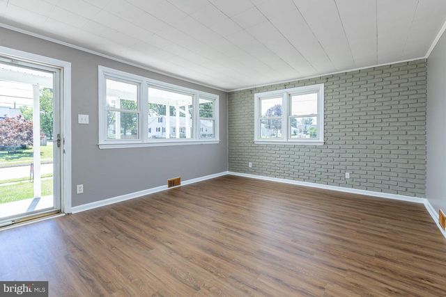 105 N WARREN ST, Woodbury, NJ 08096