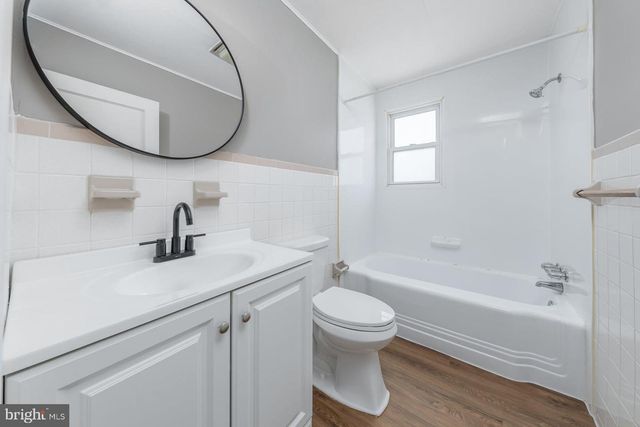 105 N WARREN ST, Woodbury, NJ 08096