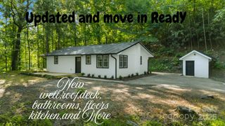 164 Pigeon Lane, Sylva, NC 28779