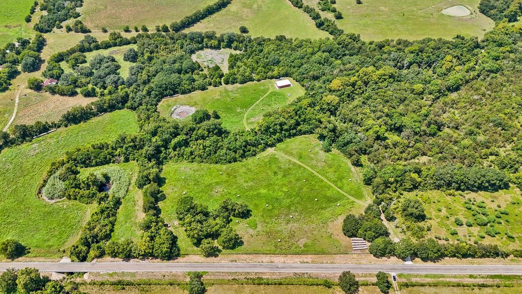 0 Fm 390 N, Brenham, TX 77833