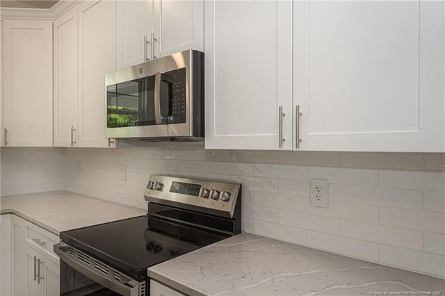 5835 James Allen Lane, Stedman, NC 28391