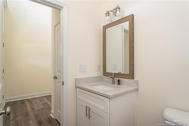 5835 James Allen Lane, Stedman, NC 28391