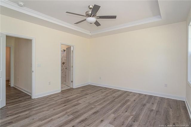 5835 James Allen Lane, Stedman, NC 28391