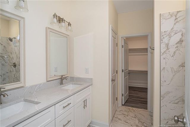 5835 James Allen Lane, Stedman, NC 28391