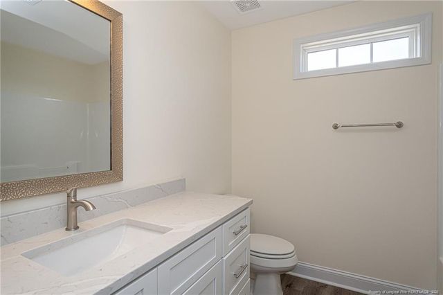 5835 James Allen Lane, Stedman, NC 28391