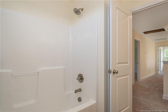 5835 James Allen Lane, Stedman, NC 28391