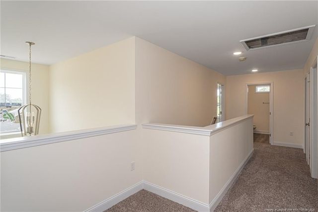 5835 James Allen Lane, Stedman, NC 28391