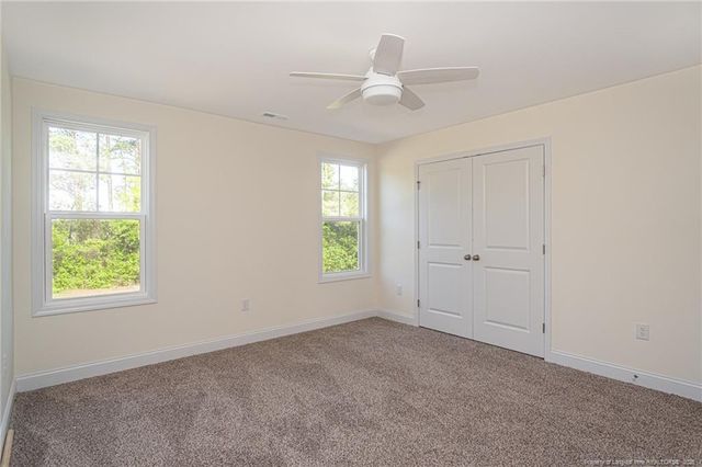 5835 James Allen Lane, Stedman, NC 28391