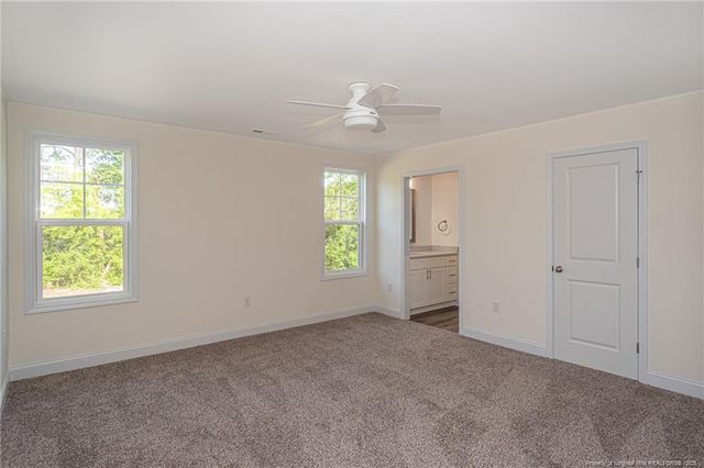 5835 James Allen Lane, Stedman, NC 28391