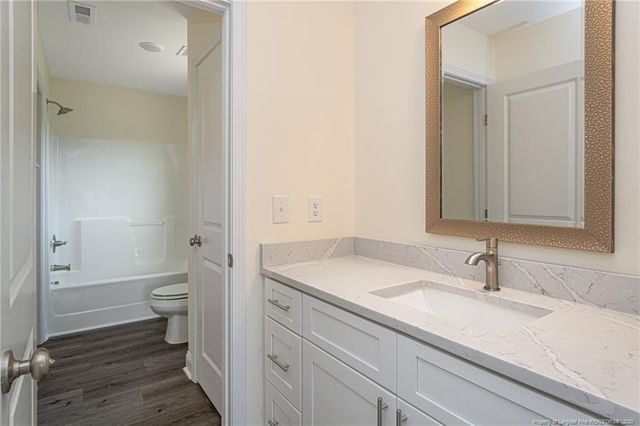 5835 James Allen Lane, Stedman, NC 28391