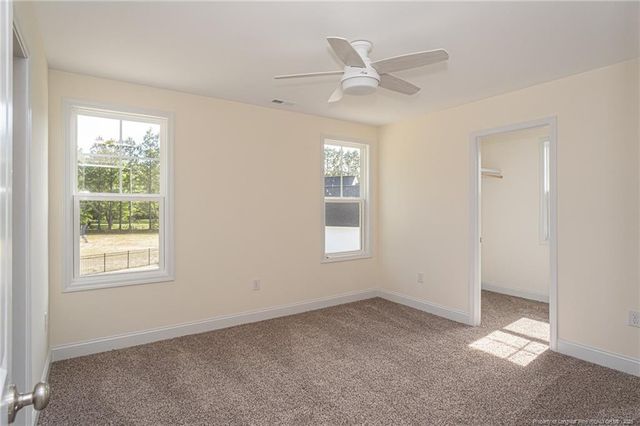 5835 James Allen Lane, Stedman, NC 28391