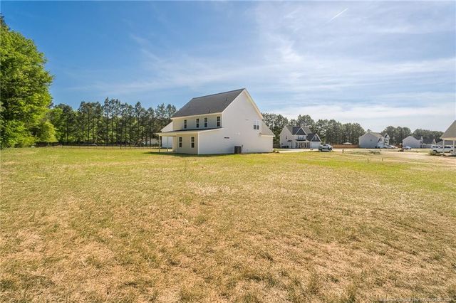 5835 James Allen Lane, Stedman, NC 28391