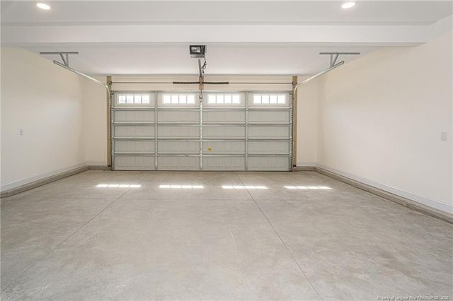 5835 James Allen Lane, Stedman, NC 28391