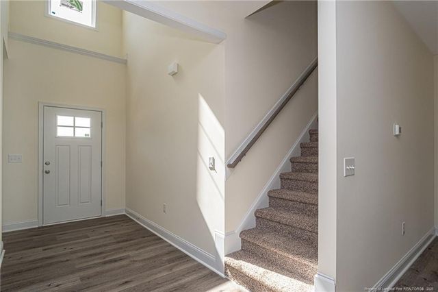 5835 James Allen Lane, Stedman, NC 28391