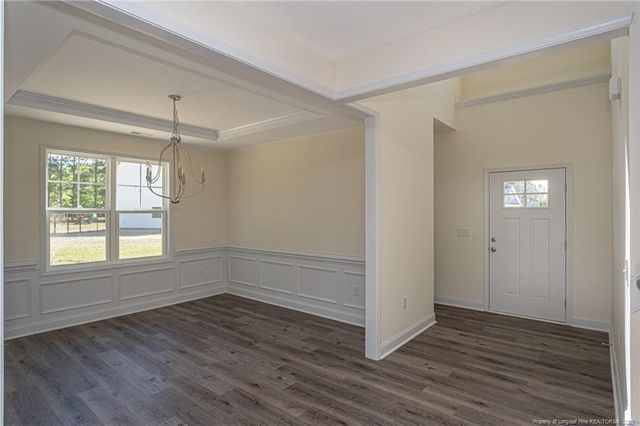 5835 James Allen Lane, Stedman, NC 28391