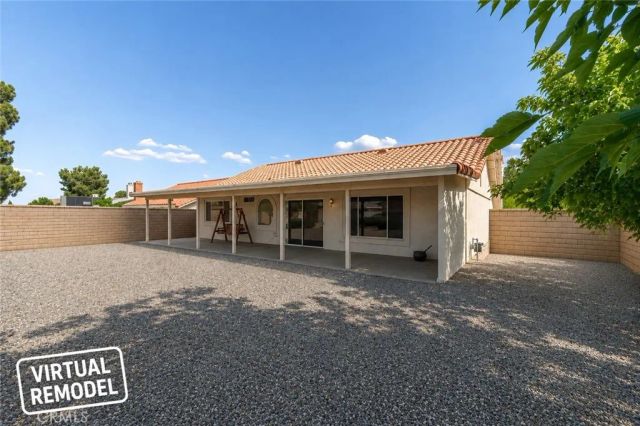 14744 Crofton Lane, Helendale, CA 92342