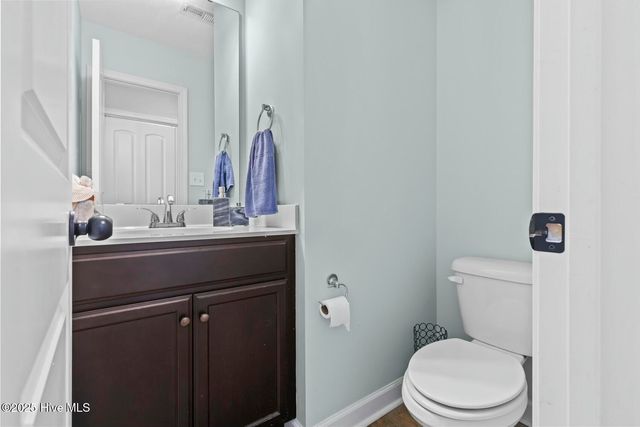 609 Duncan Drive, Richlands, NC 28574