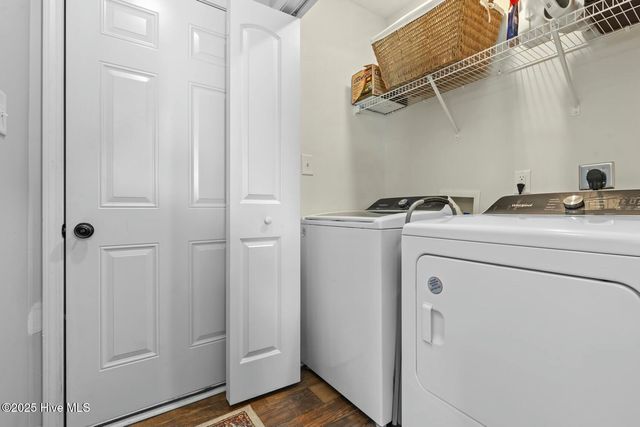 609 Duncan Drive, Richlands, NC 28574
