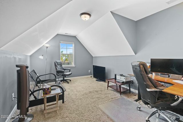 609 Duncan Drive, Richlands, NC 28574
