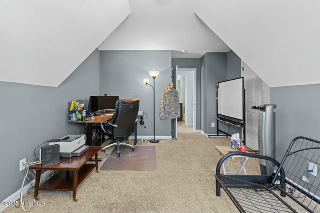 609 Duncan Drive, Richlands, NC 28574