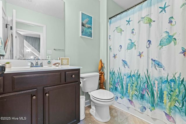 609 Duncan Drive, Richlands, NC 28574