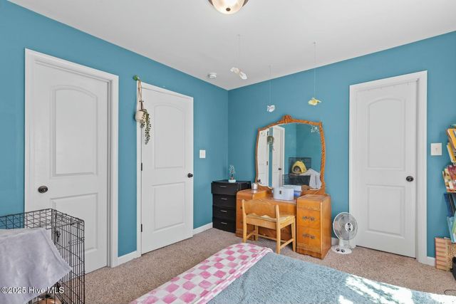 609 Duncan Drive, Richlands, NC 28574