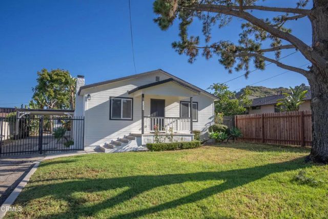 243 Fraser Lane, Ventura, CA 93001