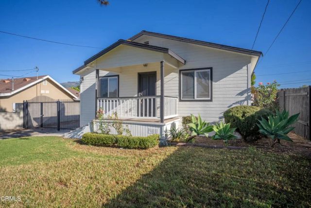 243 Fraser Lane, Ventura, CA 93001