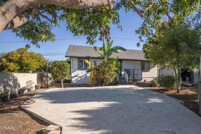 243 Fraser Lane, Ventura, CA 93001
