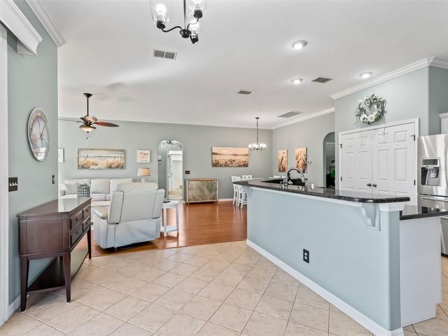 12209 SE 174TH PLACE, Summerfield, FL 34491