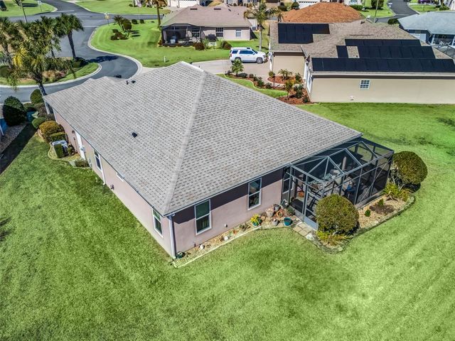 12209 SE 174TH PLACE, Summerfield, FL 34491