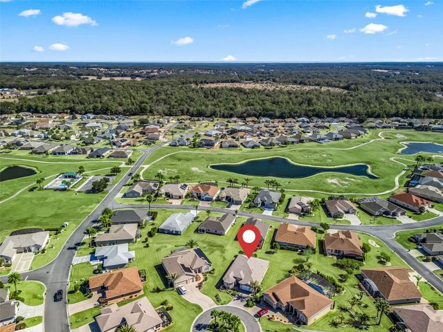 12209 SE 174TH PLACE, Summerfield, FL 34491