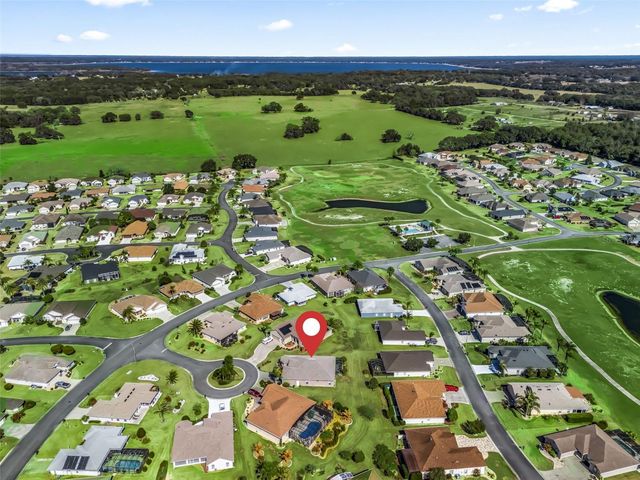 12209 SE 174TH PLACE, Summerfield, FL 34491