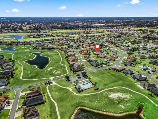 12209 SE 174TH PLACE, Summerfield, FL 34491