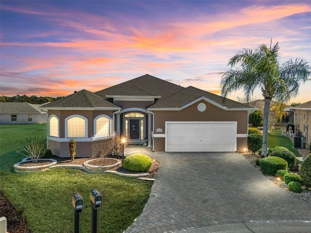 12209 SE 174TH PLACE, Summerfield, FL 34491