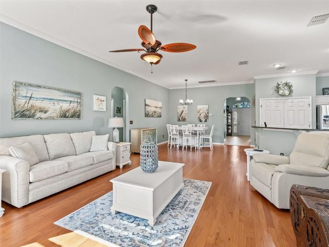 12209 SE 174TH PLACE, Summerfield, FL 34491