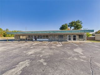 1 Beverly Hills Boulevard, Beverly Hills, FL 34465