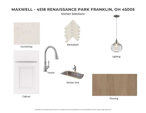 4518 Renaissance Park Drive, Middletown, OH 45005