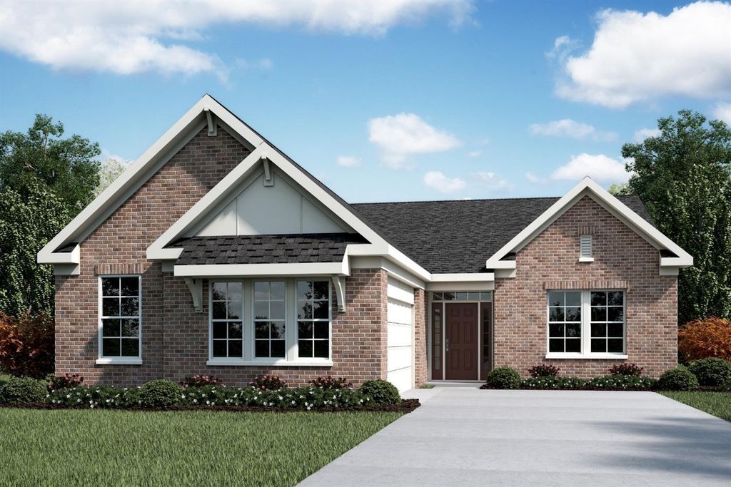 4518 Renaissance Park Drive, Middletown, OH 45005