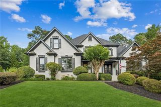 6455 Darely Court, Cumming, GA 30040