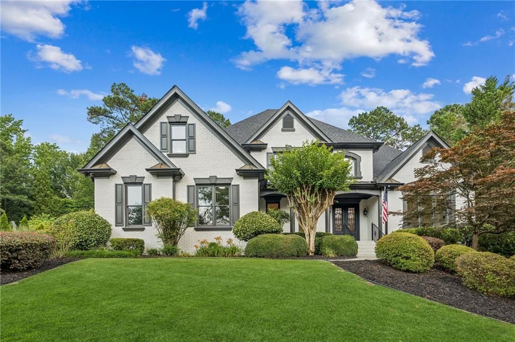 6455 Darely Court, Cumming, GA 30040