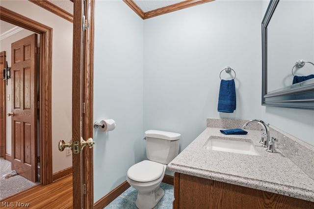 16159 Gar Highway, Montville, OH 44064